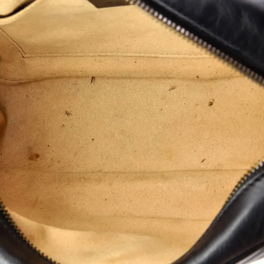 Gucci Gg Marmont Shoulder Bag Matelasse #220390G12B - Picture 5 of 9